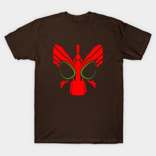 Kamen rider ooo T-Shirt